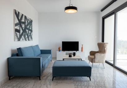 Kato Paphos - Universal, Пафос Апартаменты В аренду | 22228