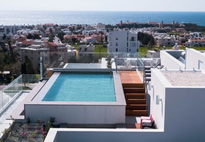 Kato Paphos, Пафос Апартаменты В аренду | 22649