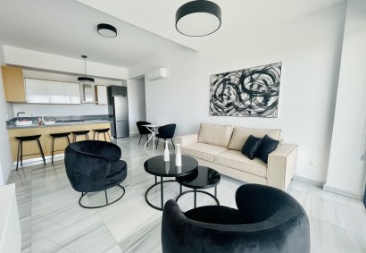 Paphos Town, Пафос Апартаменты В аренду | 22765