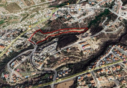 Tala, Пафос Жилая земля На продажу | 23618