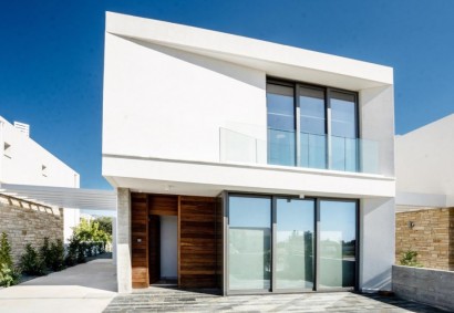 Petridia, Пафос Отдельная вилла На продажу | 23802