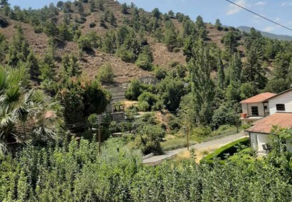 Kakopetria, Никосия Жилая земля На продажу | 24313