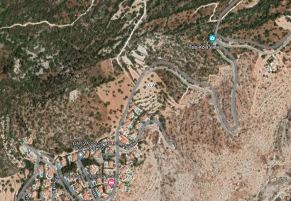 Koili, Пафос Жилая земля На продажу | 24546