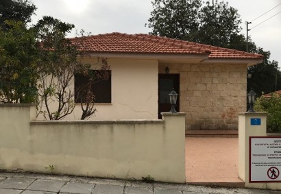 Lysos, Пафос Отдельная вилла На продажу | 25104