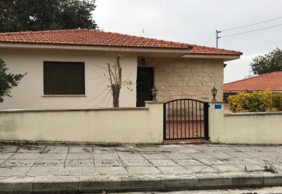 Lysos, Пафос Отдельная вилла На продажу | 25106