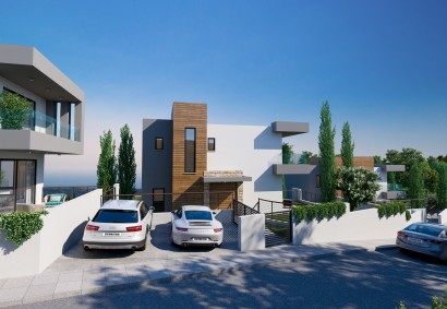 Tala, Пафос Отдельная вилла На продажу | 26481