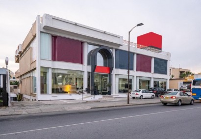 Agios Nicolaos, Ларнаки Здания На продажу | 26640