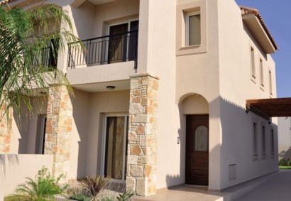 Moni, Лимассол Танхаус На продажу | 26779