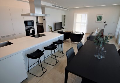 Nicosia, Никосия Апартаменты На продажу | 26825