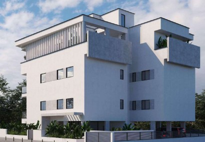 Ayios Athanasios, Лимассол Апартаменты На продажу | 26941