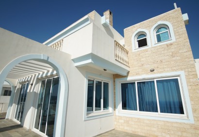 Agia Fyla, Лимассол Отдельная вилла На продажу | 27188