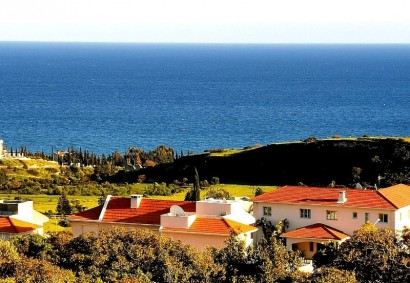 Agios Tychonas, Лимассол Жилая земля На продажу | 7095