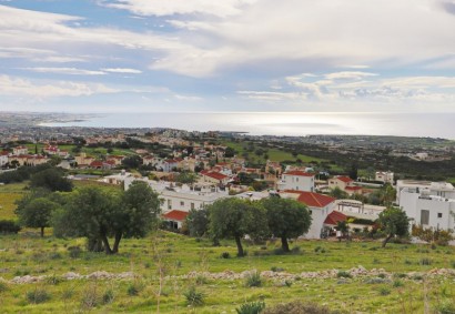 Pegia, Пафос Жилая земля На продажу | 27240