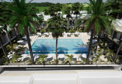 Ayios Athanasios Отдельная вилла На продажу | 27435