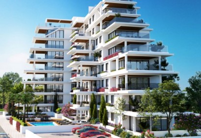 Larnaka - Makenzy, Ларнаки Апартаменты На продажу | 27546