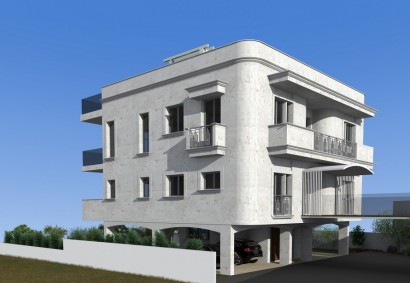 Kissonerga, Пафос Полуотдельный Дом На продажу | 27922