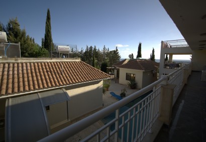 Kouklia, Пафос Апартаменты На продажу | 27983