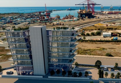 Zakaki, Лимассол Офис На продажу | 28004