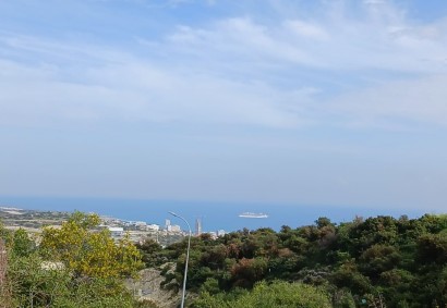 Agios Tychonas, Лимассол Жилая земля На продажу | 28092