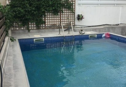 Larnaka - Chrysopolitissa Здания На продажу | 28689