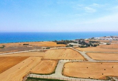 Pervolia, Ларнаки Жилая земля На продажу | 28796