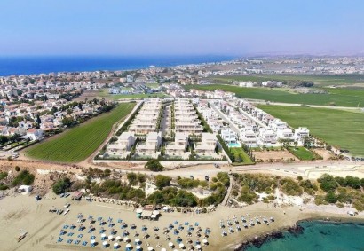 Pervolia, Ларнаки Жилая земля На продажу | 28813