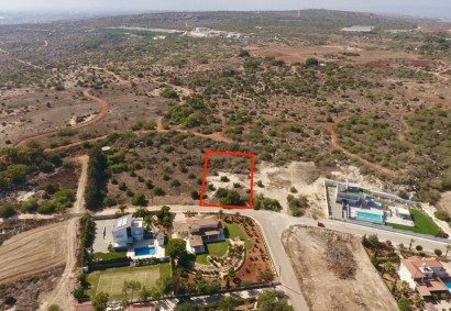 Cape Greco, Фамагуста Жилая земля На продажу | 29246