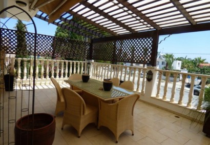 Dhekelia, Ларнаки Апартаменты На продажу | 29725