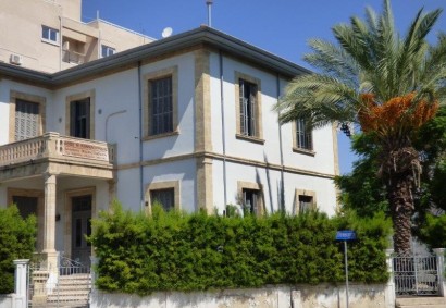 Larnaca, Ларнаки Отдельная вилла На продажу | 29740