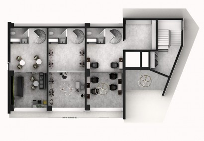 Zakaki, Лимассол Офис На продажу | 29803