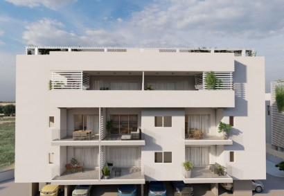 Aradippou, Ларнаки Апартаменты На продажу | 29877