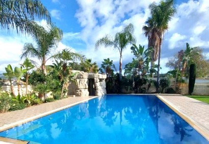 Parekklisia, Лимассол Отдельная вилла На продажу | 29811