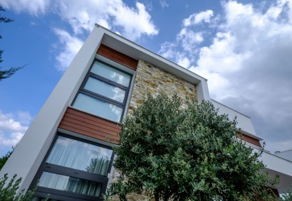 Livadia, Ларнаки Отдельная вилла На продажу | 30024