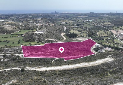 Kalavasos, Ларнаки Жилая земля На продажу | 30619