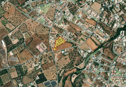 Tala, Пафос Жилая земля На продажу | 30648