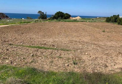 Kato Paphos - Tombs of The Kings Touristic Land | 12364