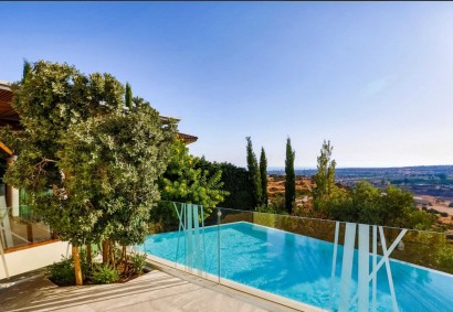 Erimi, Лимассол Отдельная вилла На продажу | 24988