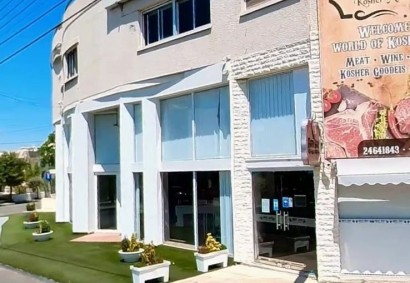 Larnaca, Ларнаки Здания На продажу | 30857
