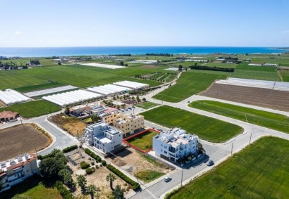 Pervolia, Ларнаки Жилая земля На продажу | 31008