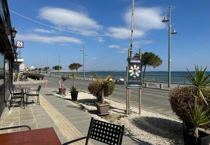 Larnaka - Makenzy, Ларнаки Ресторан На продажу | 31133