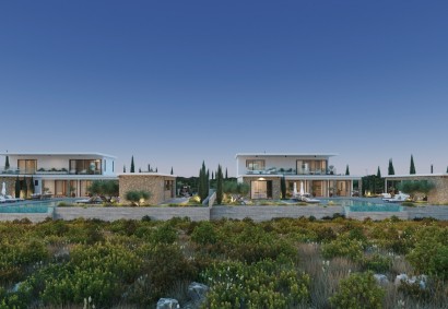 Kissonerga, Пафос Отдельная вилла На продажу | 31164