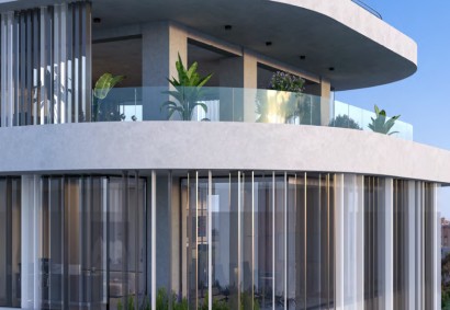 Potamos Germasogeias, Лимассол Здания На продажу | 31196