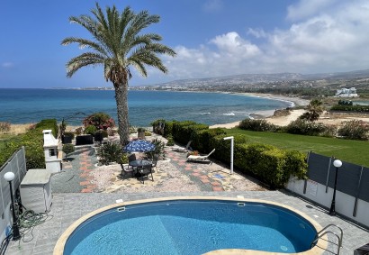 Kissonerga, Пафос Бунгало На продажу | 31254