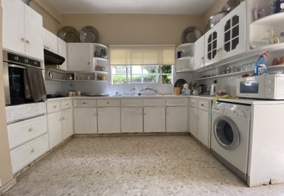 Kissonerga, Пафос Бунгало На продажу | 31530