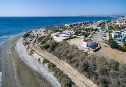 Pervolia Сельскохозяйственная земля На продажу | 31611