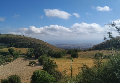 Tsada, Пафос Жилая земля На продажу | 31911