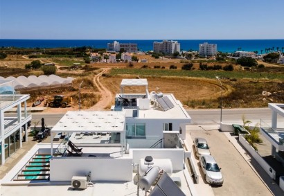 Protaras, Фамагуста Отдельная вилла На продажу | 31997