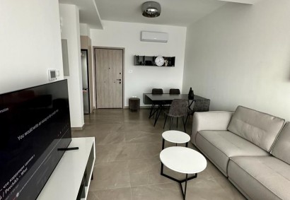 Columbia, Лимассол Апартаменты На продажу | 32000