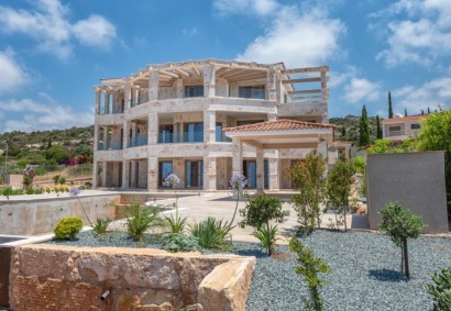 Pegia - St. George, Пафос Отдельная вилла На продажу | 3995