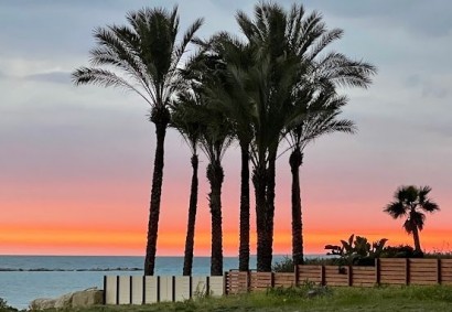 Pervolia, Ларнаки Touristic Land На продажу | 32097